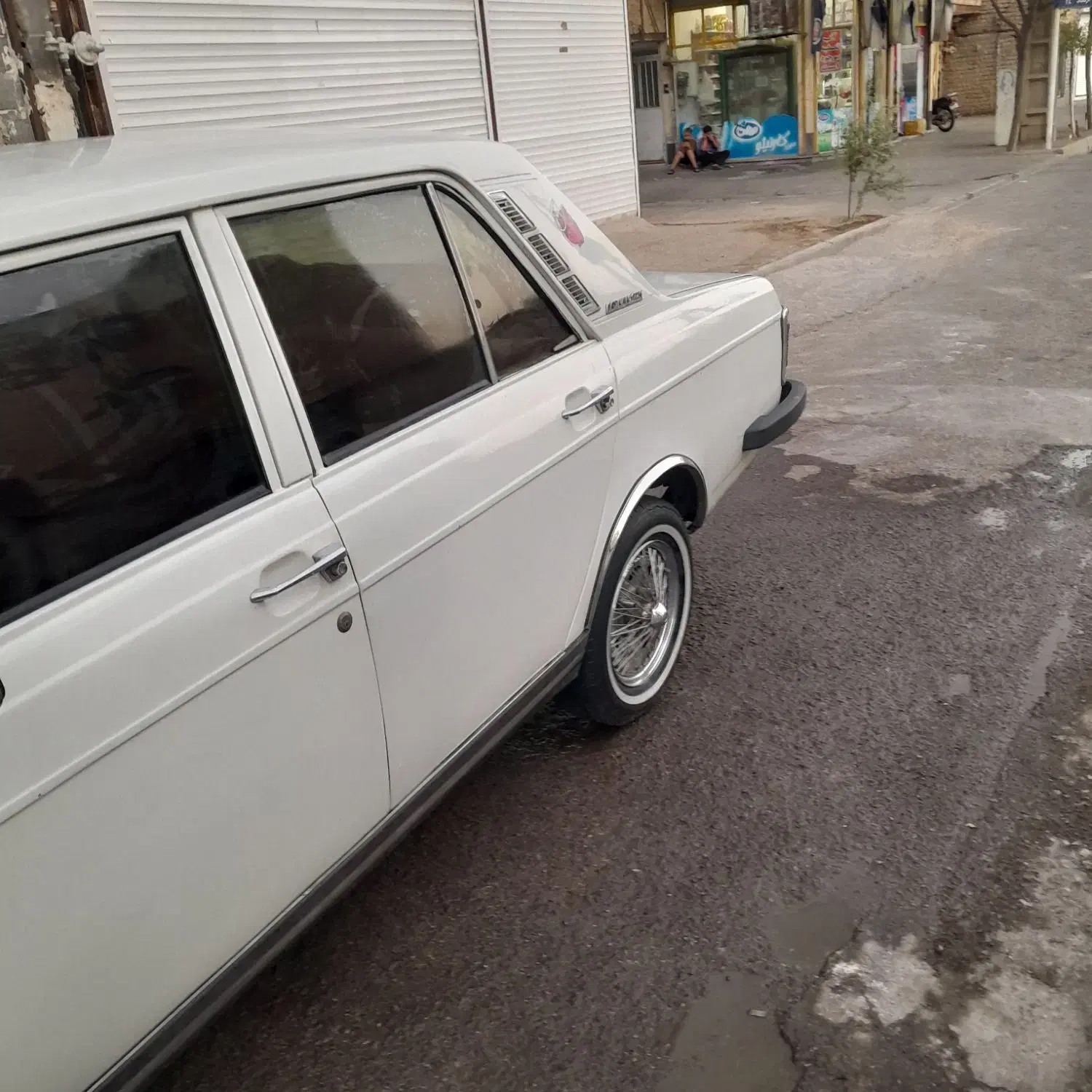 پیکان ۷۹|خودرو سواری و وانت|ساوه, |دیوار