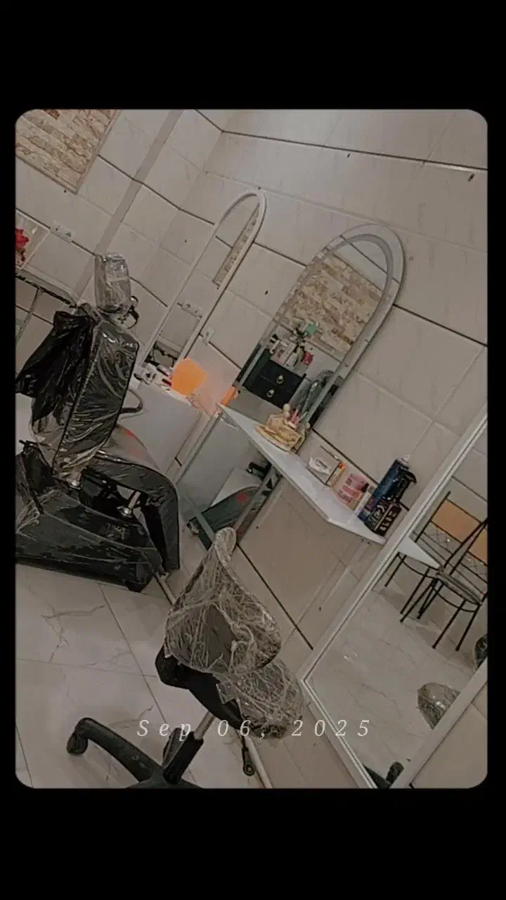 واگذاری سالن زیبایی|آرایشگاه و سالنهای زیبایی|کامیاران, |دیوار