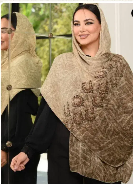 شال|لباس|بندر امام خمینی, |دیوار