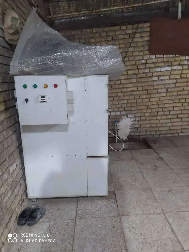 باکس ماینر|قطعات و لوازم جانبی رایانه|اهواز, سلیم آباد(سه راه خرمشهر)|دیوار