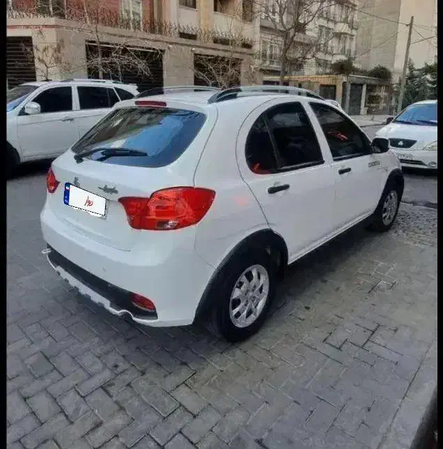 کویک اخرای ۴۰۱|خودرو سواری و وانت|سیرجان, |دیوار