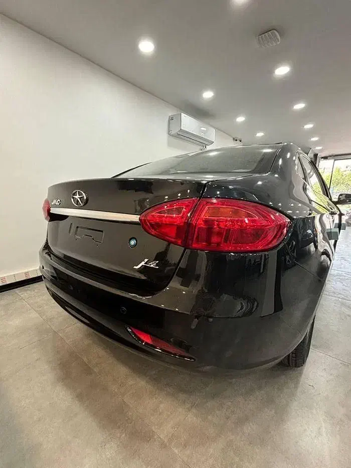 tkk/kmc j4/ کی ام سی جی 4|خودرو سواری و وانت|تهران, آسمان|دیوار