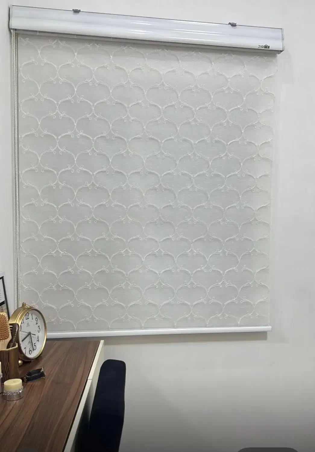 پرده مینیمال|پرده، رانر، رومیزی|محمودآباد, |دیوار