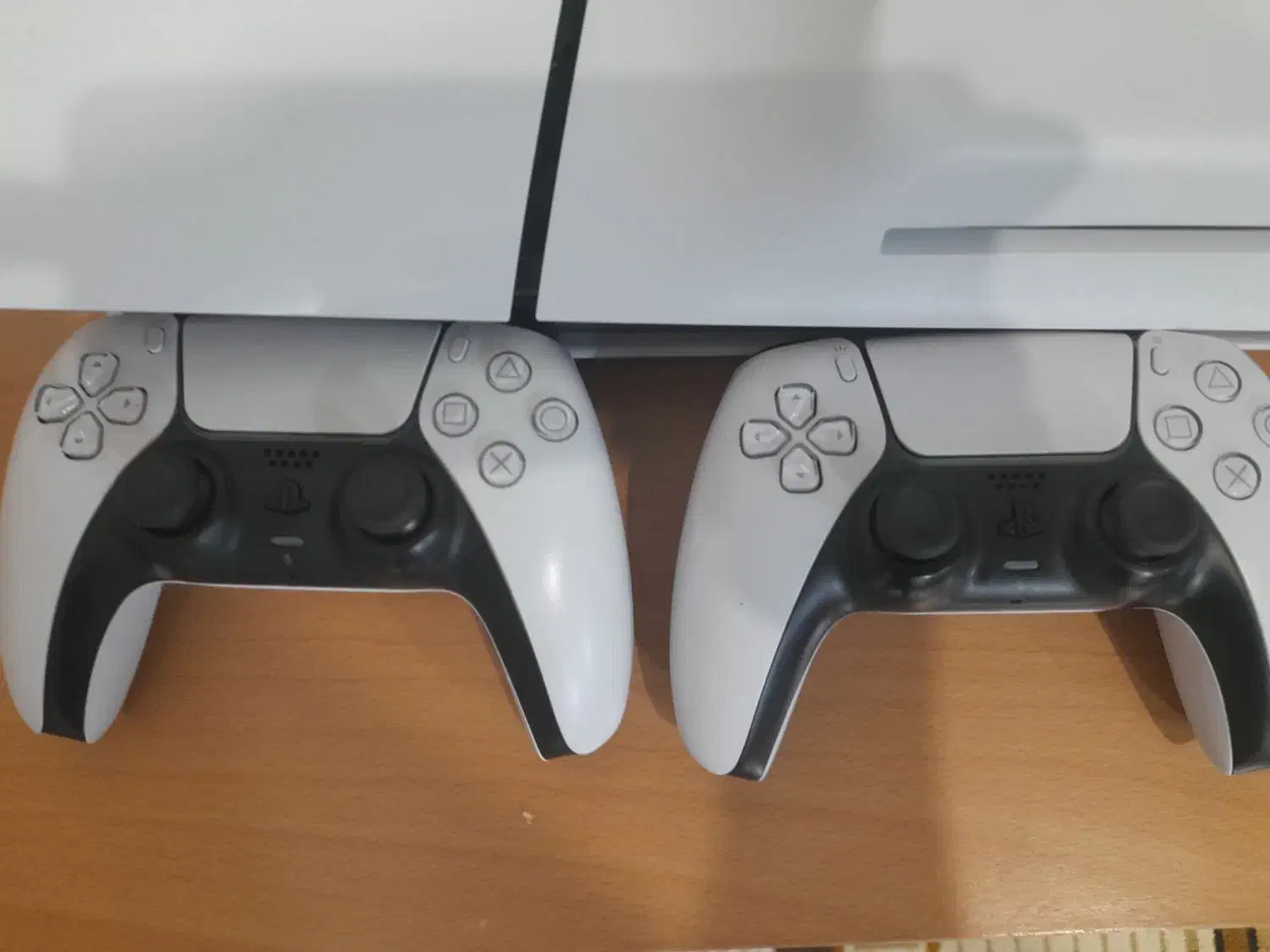 ps5 slim 1 tra|کنسول، بازی ویدئویی و آنلاین|ساری, |دیوار