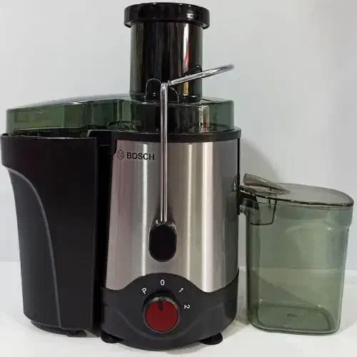 آبمیوه گیر تک کاره بوش|آبمیوه‌گیر و آب‌مرکبات‌گیر|مشکین‌دشت, |دیوار