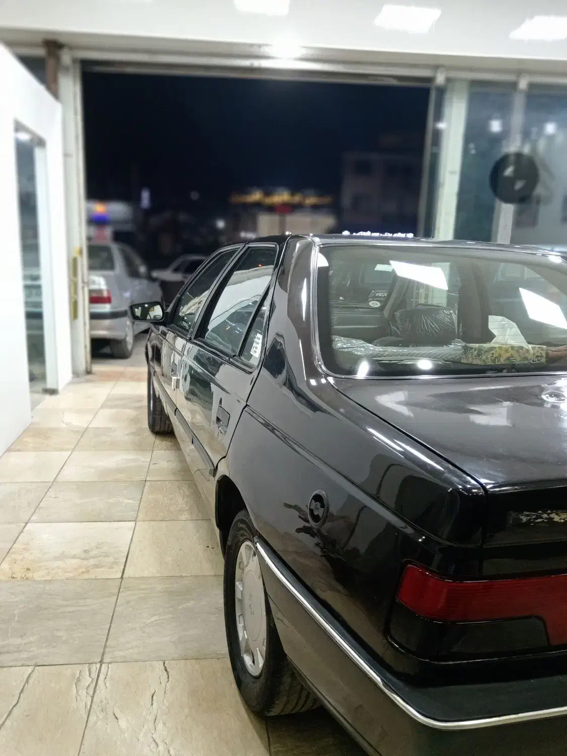 پژو405 استثنایی|خودرو سواری و وانت|ساری, |دیوار