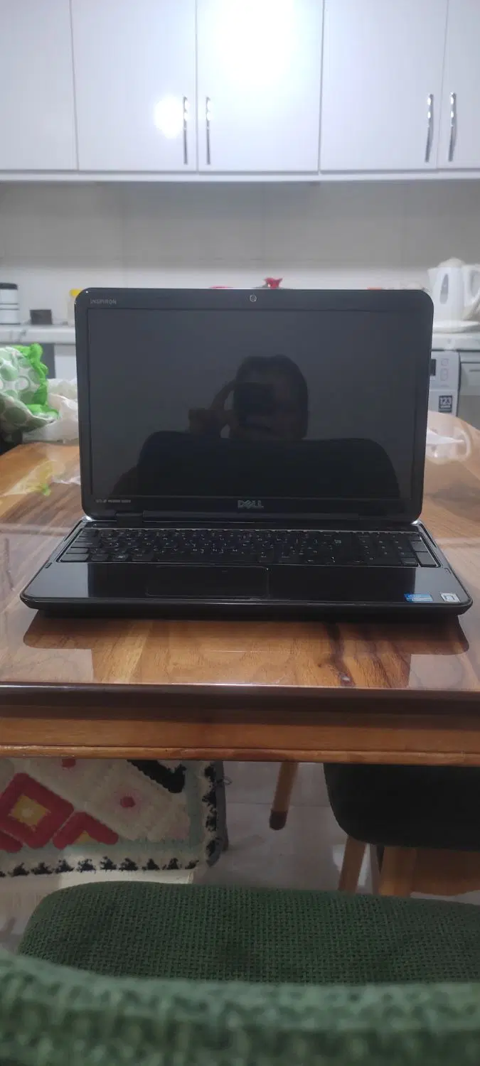 dell 5110 لپ تاپ|رایانه همراه|تهران, تهرانسر غربی|دیوار