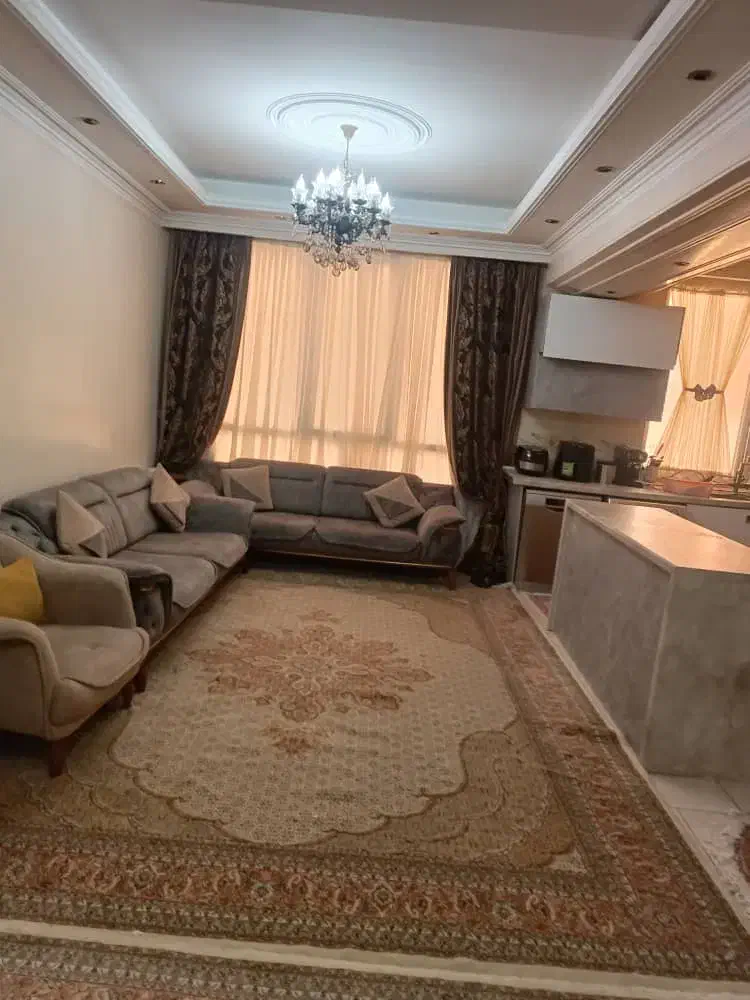 ۹۰ متری  /فول امکانات / تک واحدی|فروش آپارتمان|تهران, منیریه|دیوار