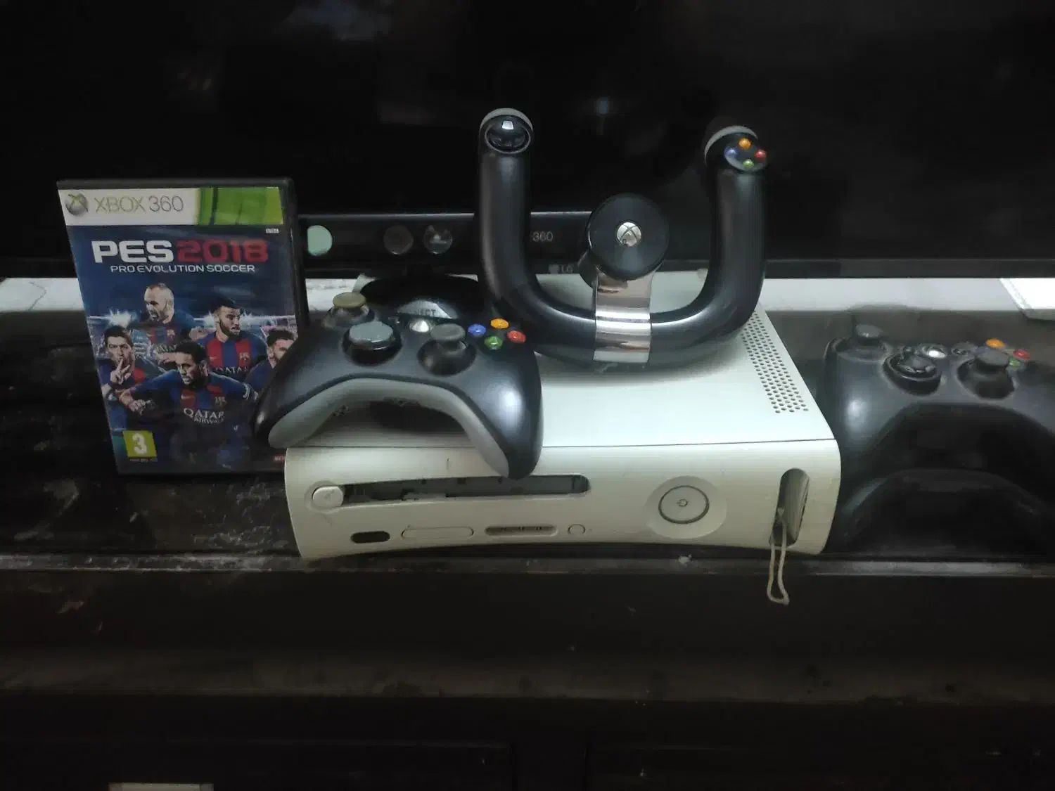 ایکس باکس|کنسول، بازی ویدئویی و آنلاین|مشهد, فدک|دیوار