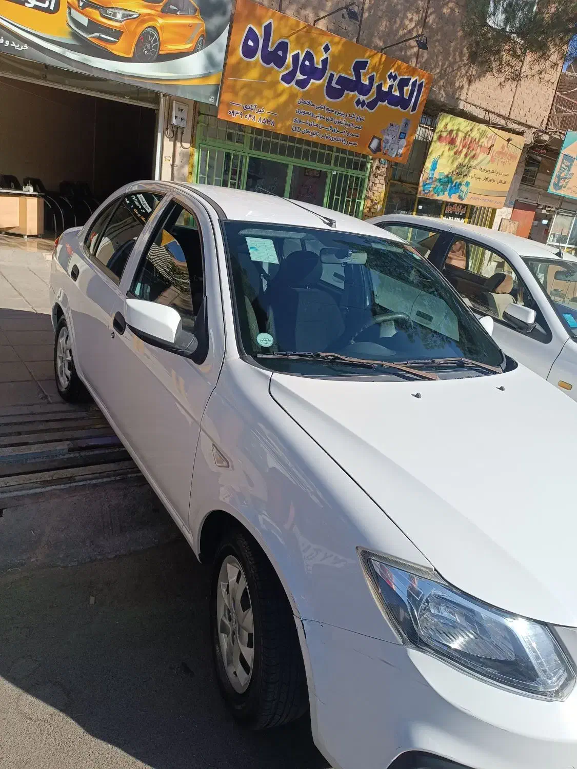 سایناs|خودرو سواری و وانت|سبزوار, جنت|دیوار