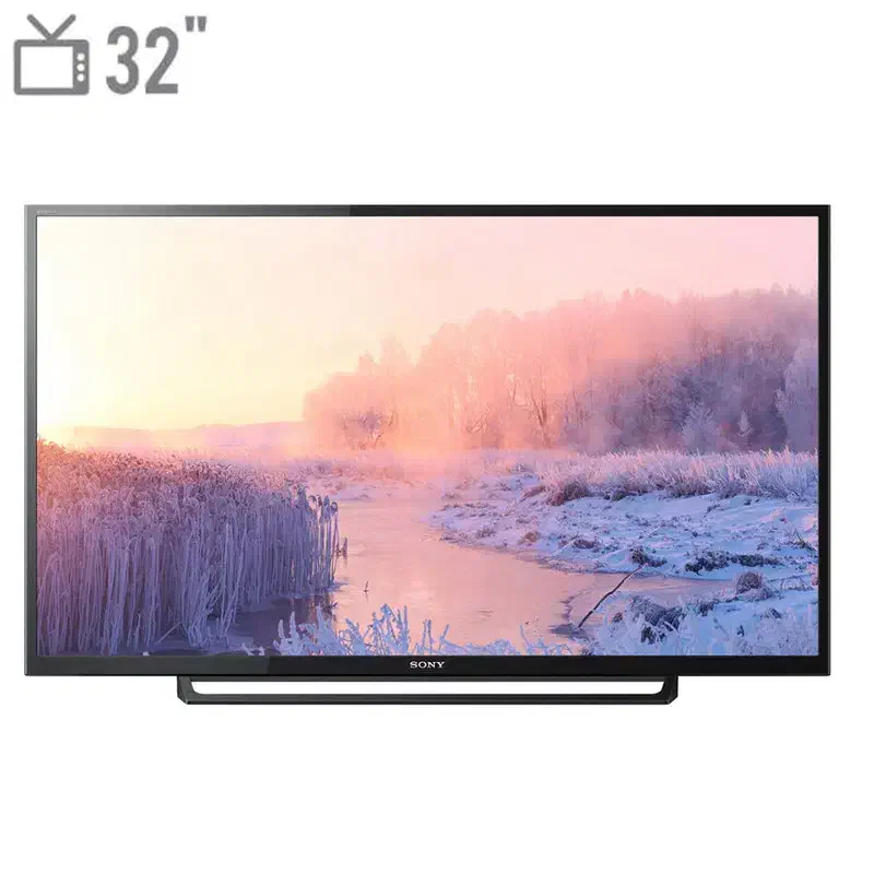 تلوزیونLED سونی اصل مالزی32R300E|تلویزیون و پروژکتور|اصفهان, فرح آباد|دیوار