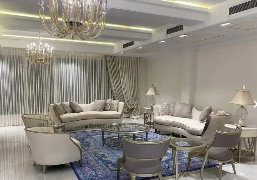 ۶۲متر/فول امکانات/سالن پرده خور/شمال امام منتظر|فروش آپارتمان|تهران, تهرانویلا|دیوار