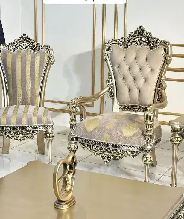 از تولیدکننده مبل زیر قیمت همه‌جا خرید کنید|مبلمان خانگی و میز عسلی|مرند, |دیوار