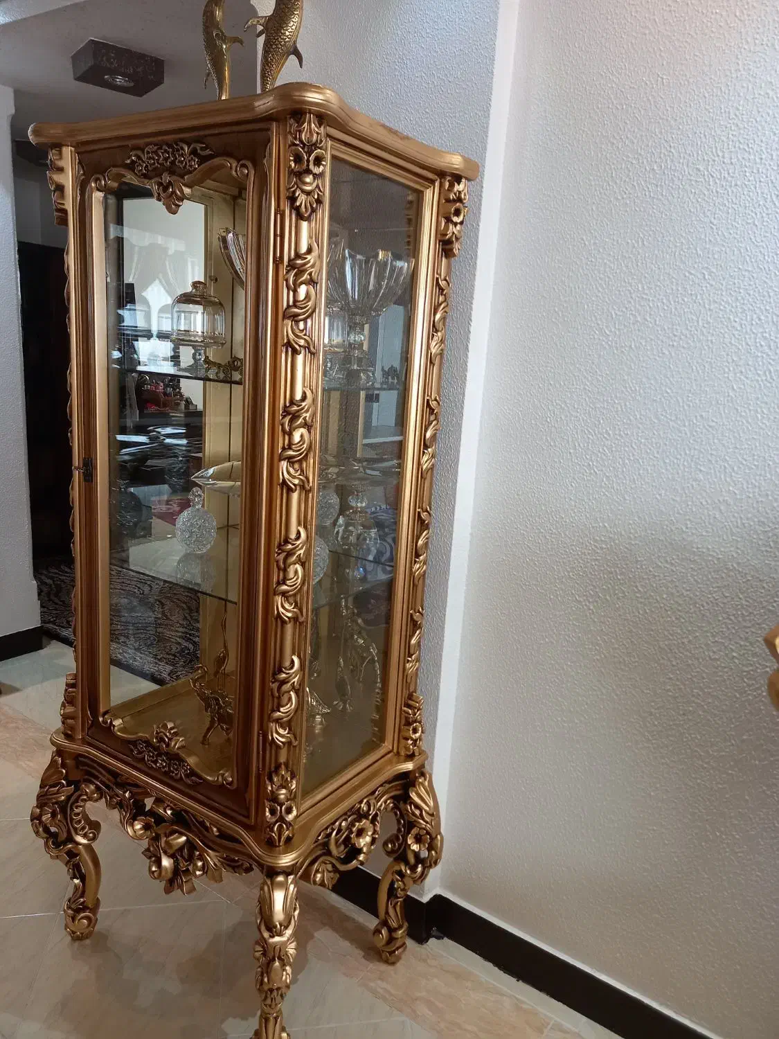 ویترین شیک|بوفه، ویترین، کنسول|قم, پردیسان|دیوار