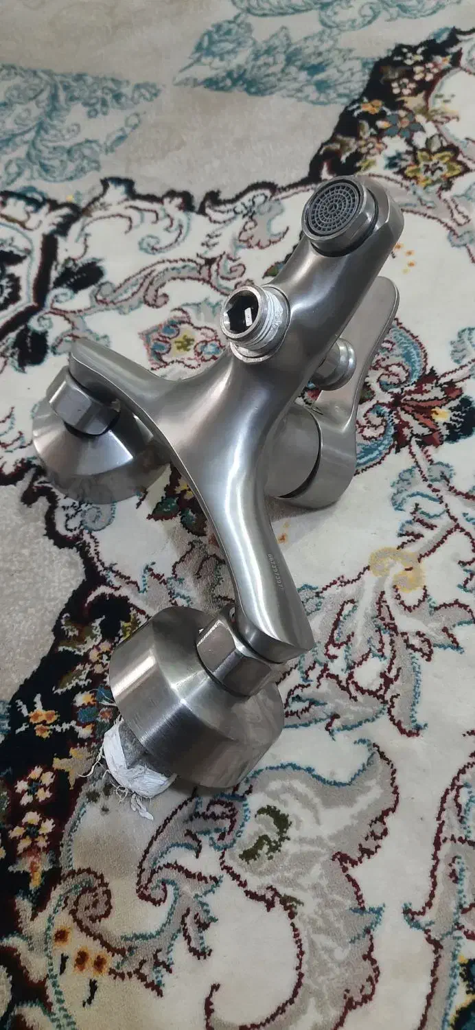 شیرحمام|لوازم حمام|شهریار, شهرک امیریه|دیوار