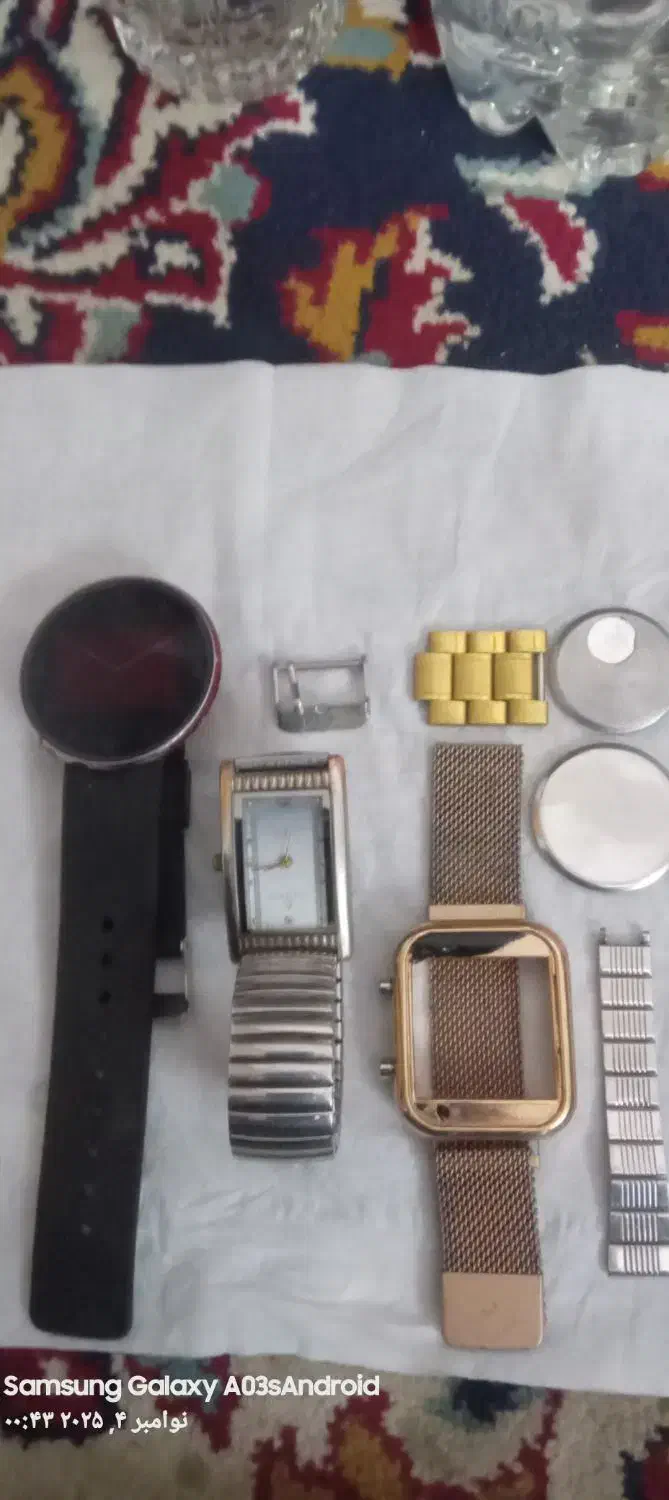 ساعت و...|ساعت|سبزوار, قصبه غربی|دیوار