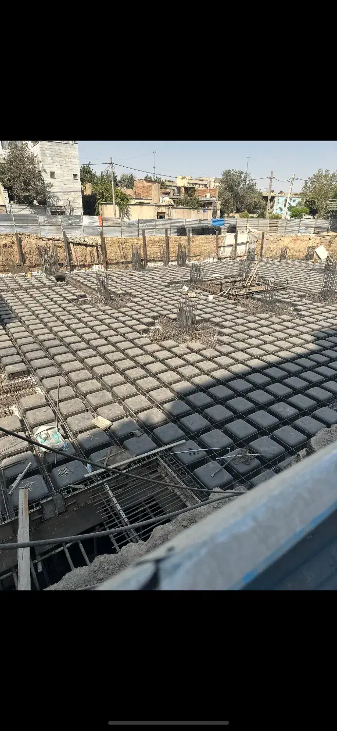 پیش فروش شهرری فول امکاناتففط با ۱۵۰۰|پیش‌فروش املاک|ری, شهید بهشتی|دیوار