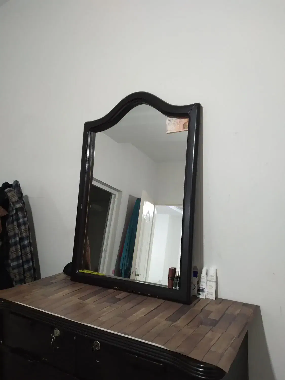 کمد لباس|جاکفشی، کمد، دراور|ملایر, |دیوار