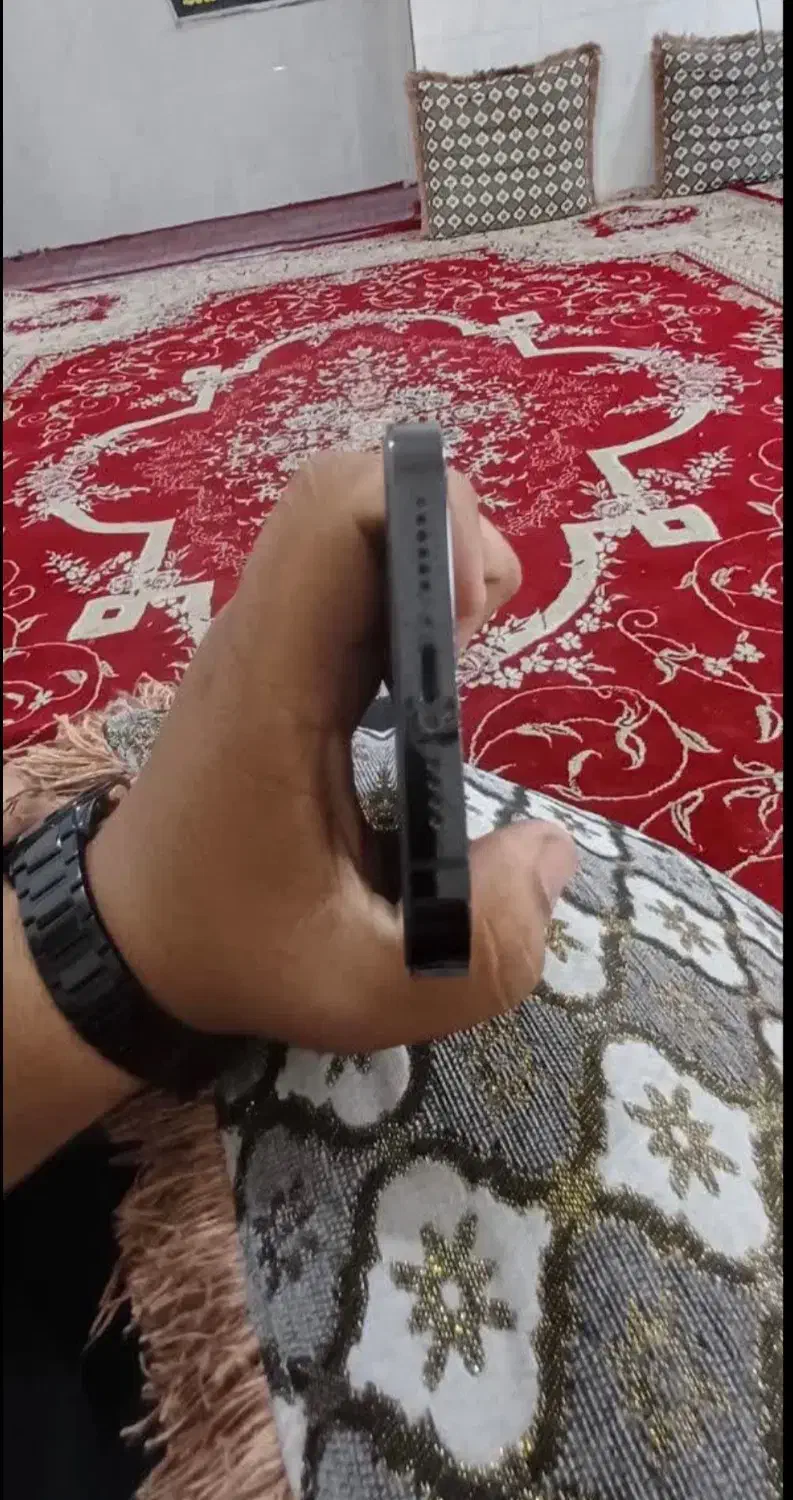 14promax|موبایل|بندر دیر, |دیوار