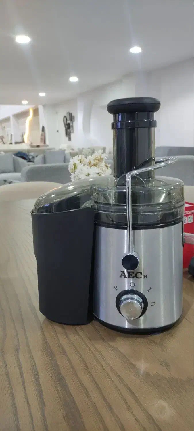 آبمیوه گیری تک کاره AEC مدل 850|آبمیوهگیر و آبمرکباتگیر|زنجان, |دیوار