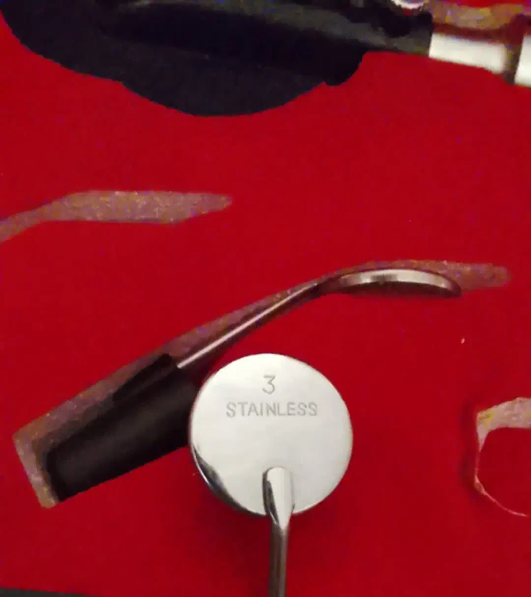 تست معاینه گوش|پزشکی|مشهد, جاهد شهر|دیوار