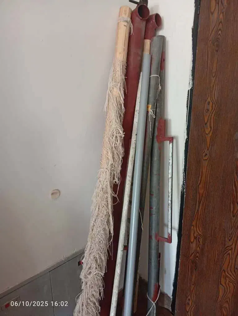 دستگاه قالی ۱/۵ در ۲/۵|ابزارآلات|شهرکرد, |دیوار