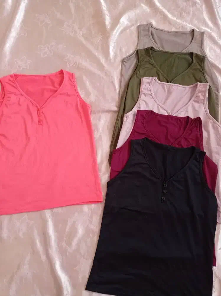 انواع لباس های خانگی کراپ تاپ و...|لباس|خرمشهر, |دیوار