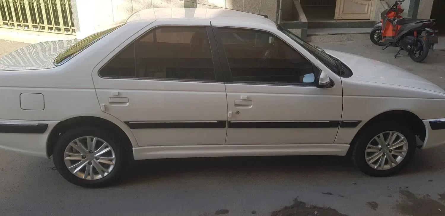 پارسxu7pتک برگ سندELXگاز سیمی زیمنس فول نقدواقساط|خودرو سواری و وانت|اصفهان, شهید رجایی|دیوار