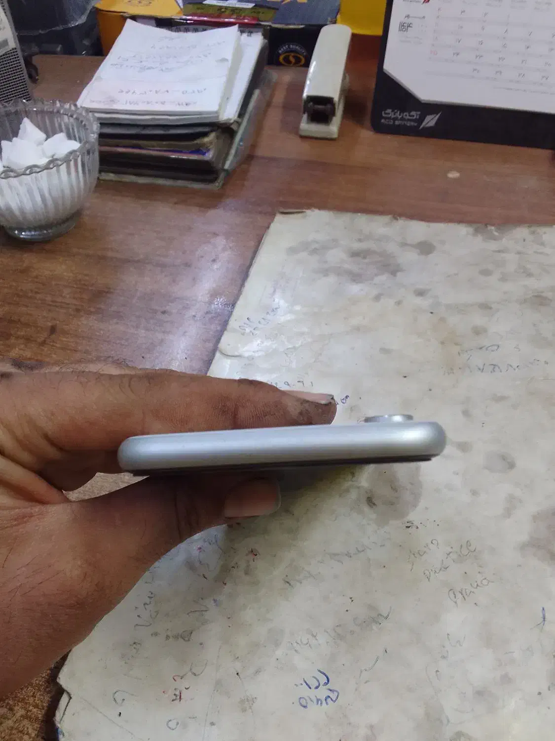 iphone xr la|موبایل|کرج, شهرک بنفشه|دیوار