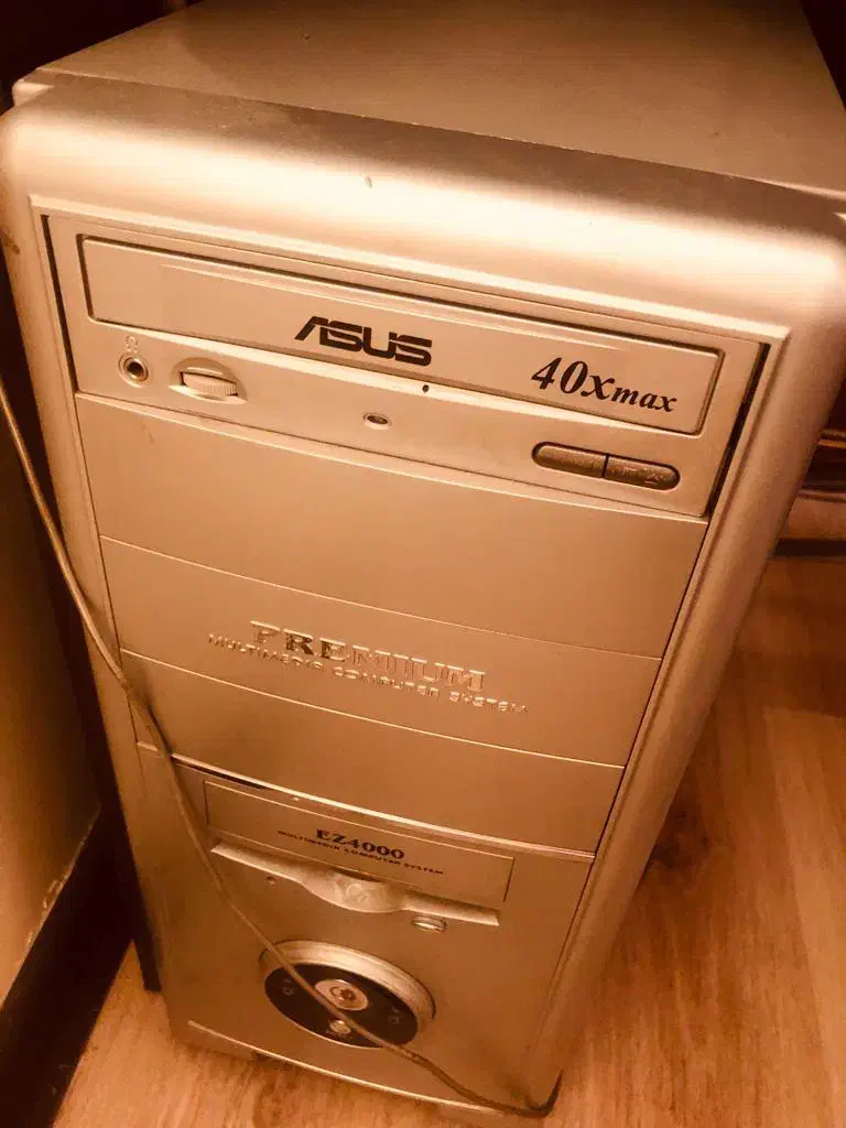 کامپیوتر و لبتاپ|رایانه رومیزی|تهران, میرداماد|دیوار