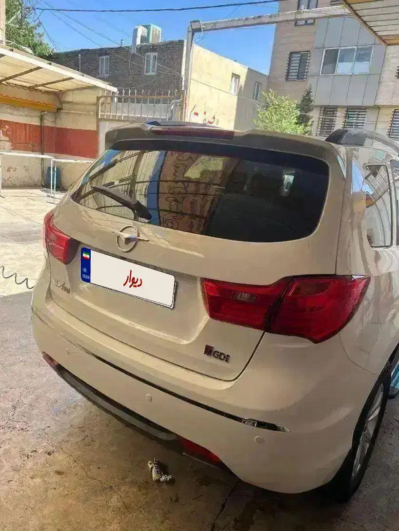 هایماs7پرو اخر۱۴۰۳ برج۱۲|خودرو سواری و وانت|ملارد, |دیوار