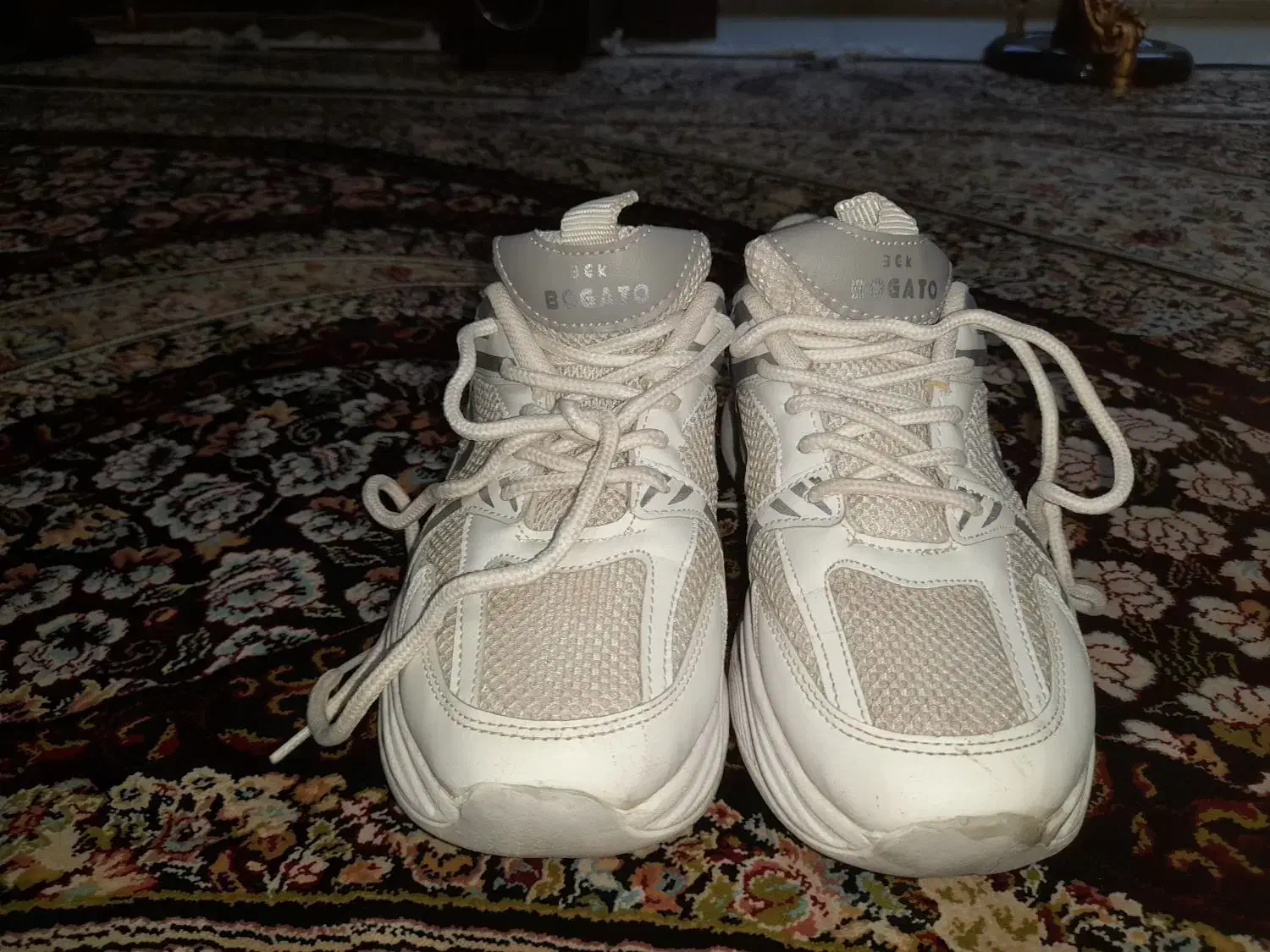 کفش اسپرت|کیف، کفش، کمربند|خوانسار, |دیوار