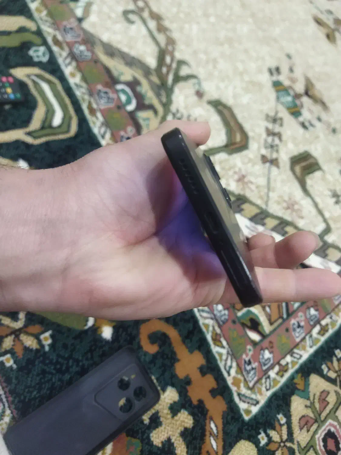 گوشی نوت 14|موبایل|سبزوار, جنت|دیوار