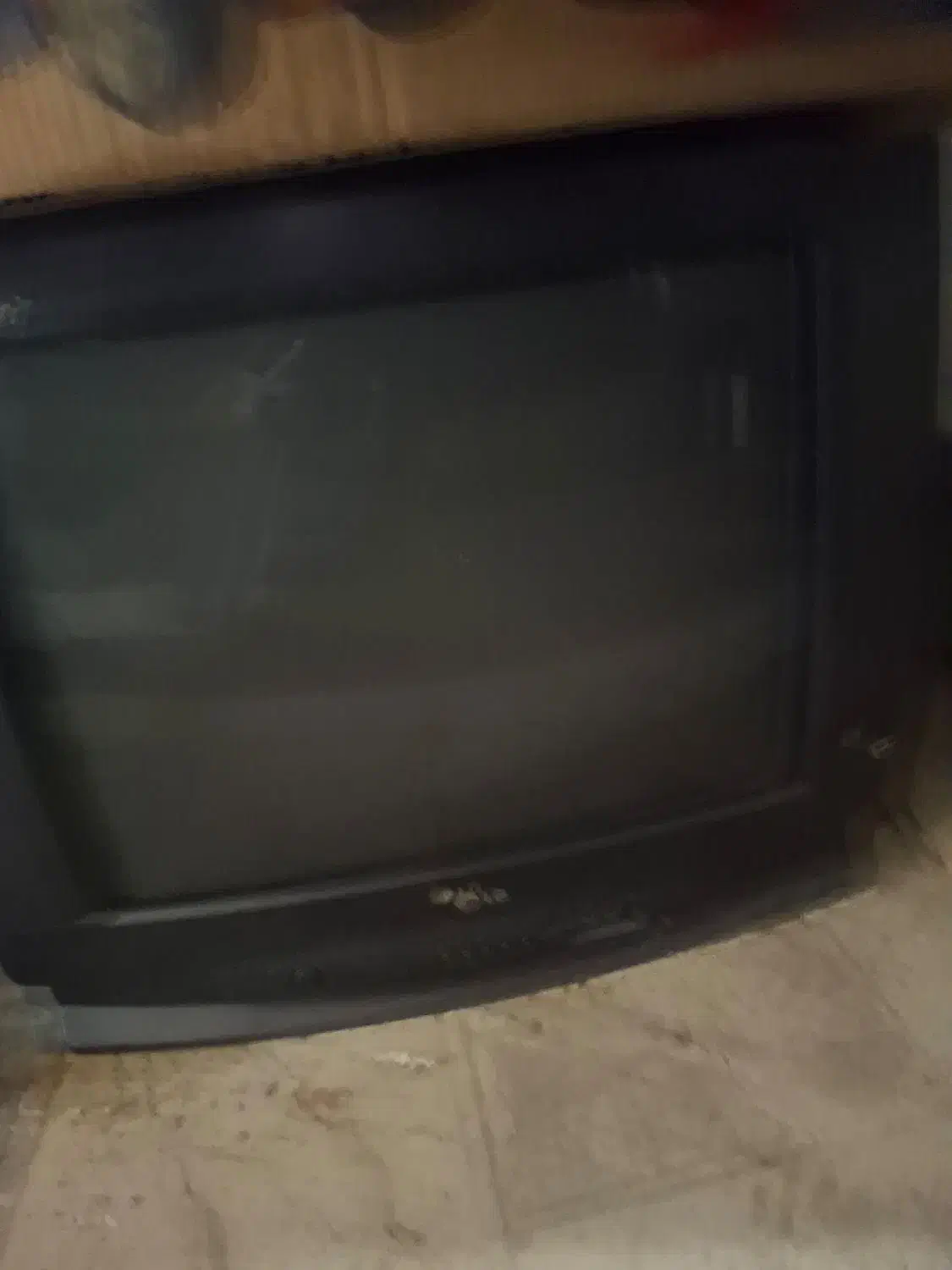 تلویزیون کار کرده|تلویزیون و پروژکتور|یزد, |دیوار