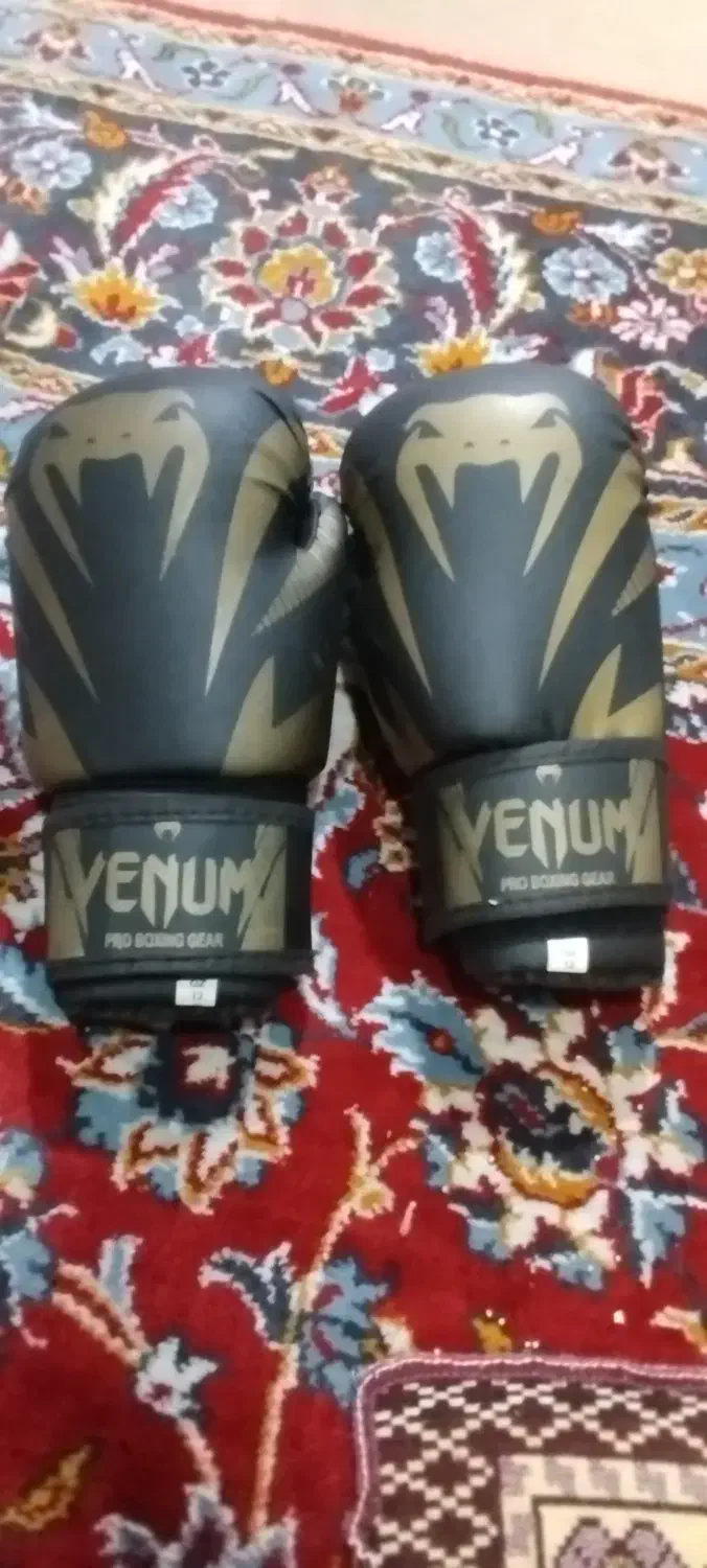 لوازم کیک بوکس|تجهیزات ورزشی|مراغه, |دیوار