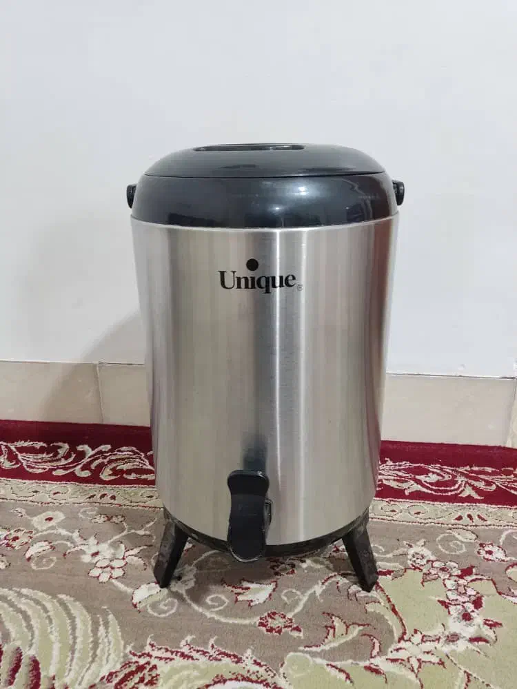 کلمن|ظروف نگهدارنده، پلاستیکی، یک‌بارمصرف|مینودشت, |دیوار