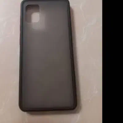 ۴ عدد قاب گوشی سامسونگ A31|لوازم جانبی موبایل و تبلت|تهران, مرزداران|دیوار