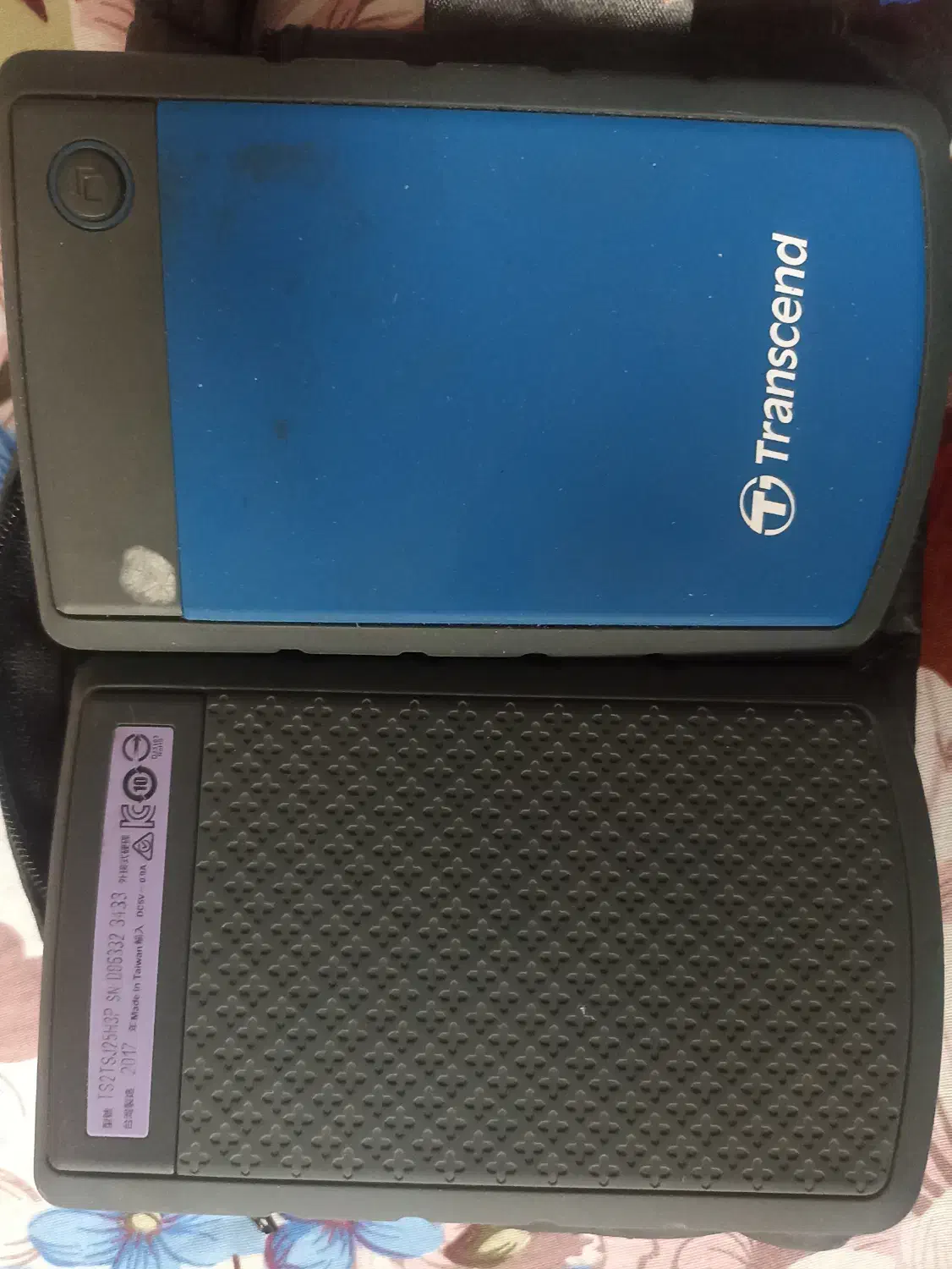 هارد اکسترنال|قطعات و لوازم جانبی رایانه|مشهد, ولیعصر (شهرک غرب)|دیوار