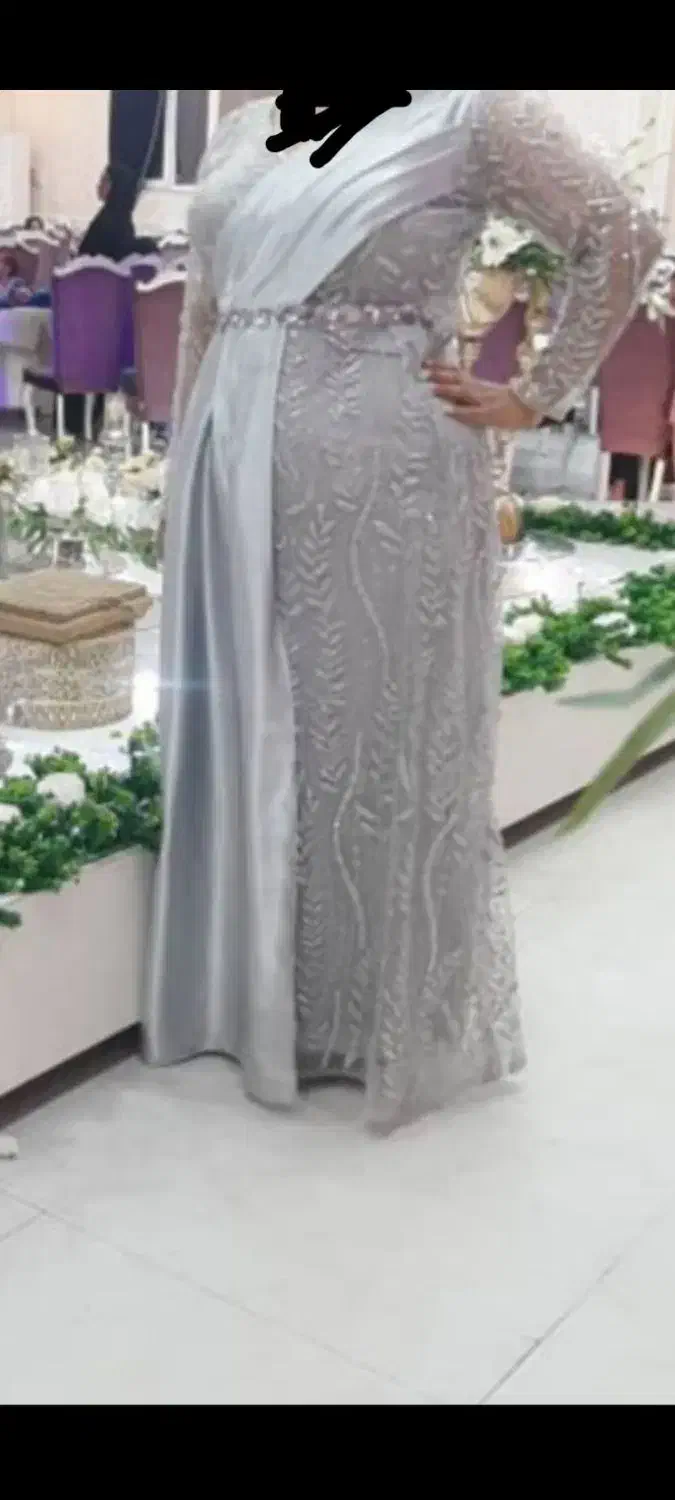 لباس مجلسی سایز 44تا46|لباس|کارون, |دیوار