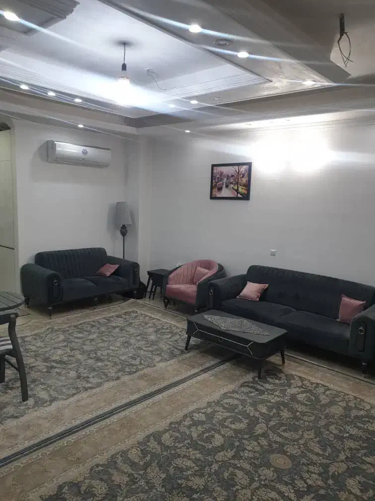 اپارتمان ۶۵متر نوساز تکواحد شیک/م غیبی مترو شهرری|اجارهٔ آپارتمان|ری, حمزهآباد|دیوار