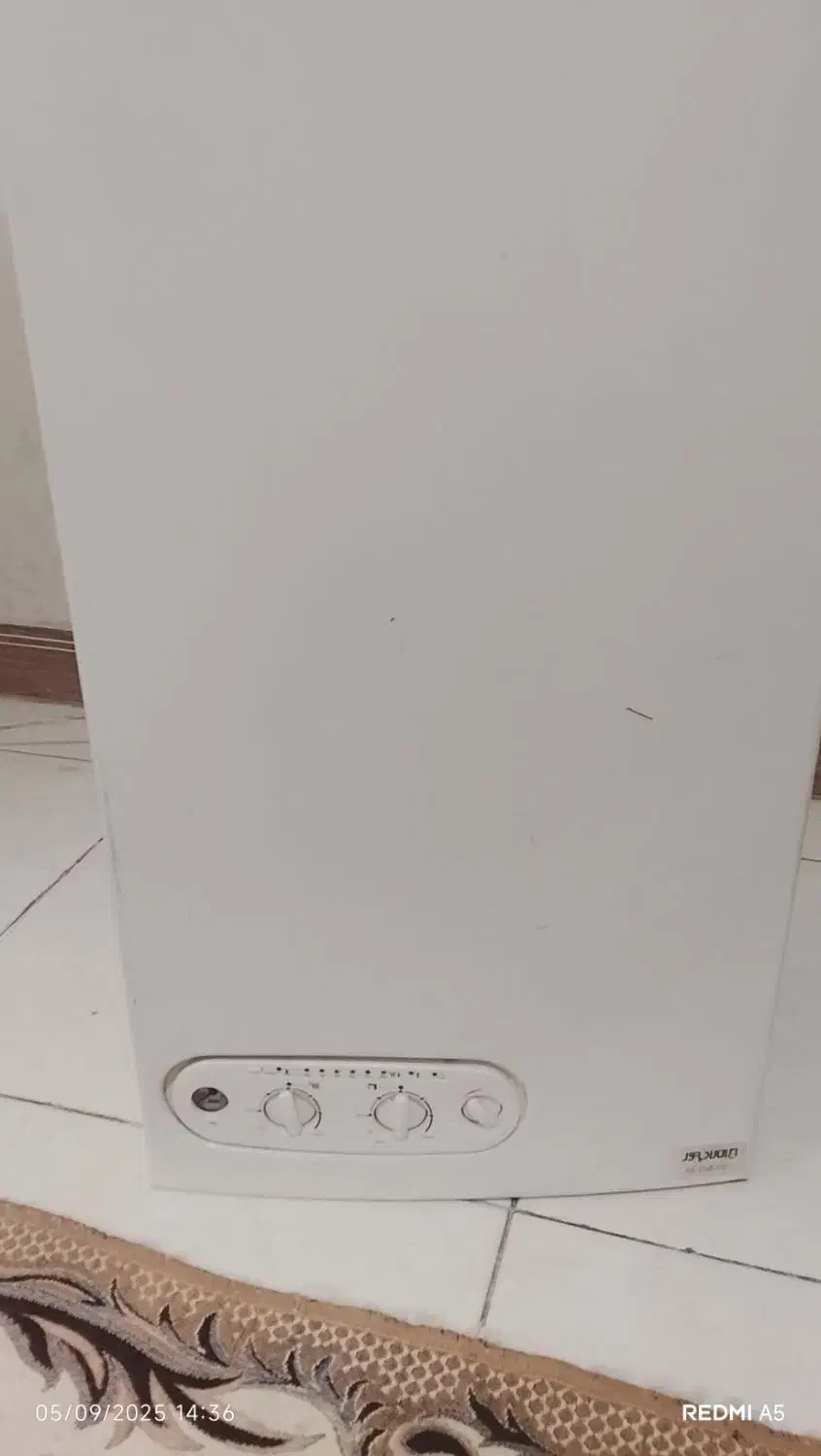 فروش وخریدار پکیج و رادیاتور|آبگرمکن، پکیج، شوفاژ|تهران, امام زاده عبدالله|دیوار