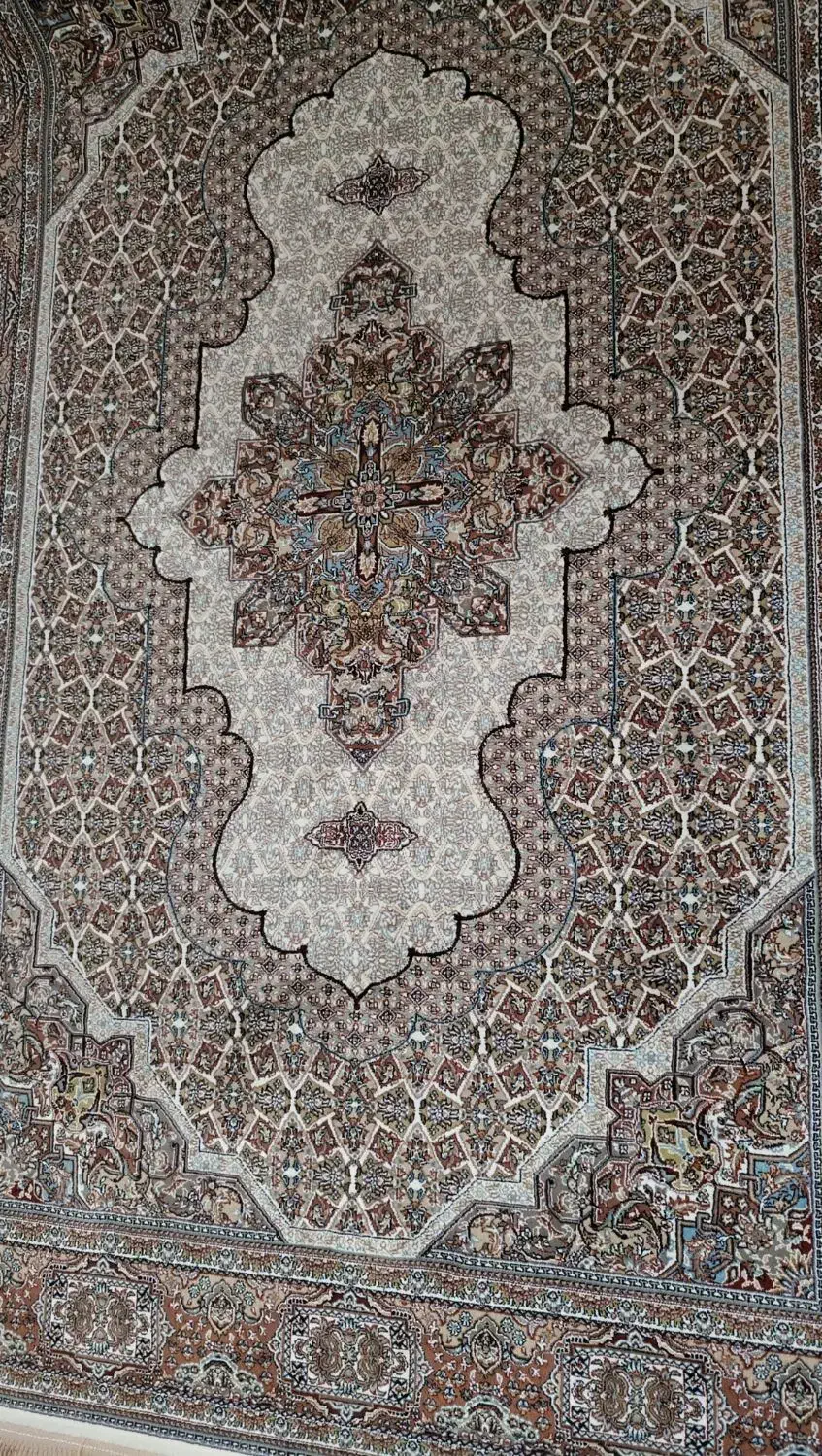 فرش۴ متری|فرش|کرج, حسین آباد (اکبر آباد)|دیوار