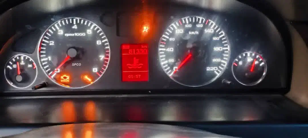 سمندمدل 1400نونو|خودرو سواری و وانت|کوه چنار, |دیوار