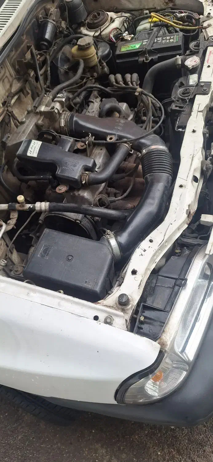 پراید ۱۳۱|خودرو سواری و وانت|رشت, جهاد|دیوار