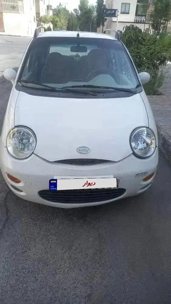 فروش Mvm 110|خودرو سواری و وانت|بروجرد, |دیوار
