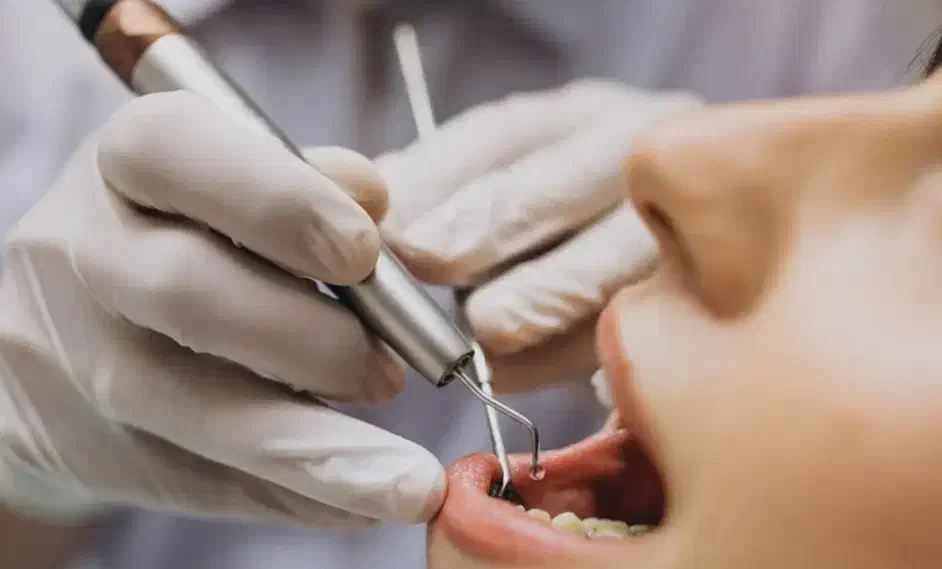 نوبت فوری دندان پزشکی کلینیک تامین اجتماعی سنندج|فعالیت داوطلبانه تحقیقاتی|سنندج, |دیوار