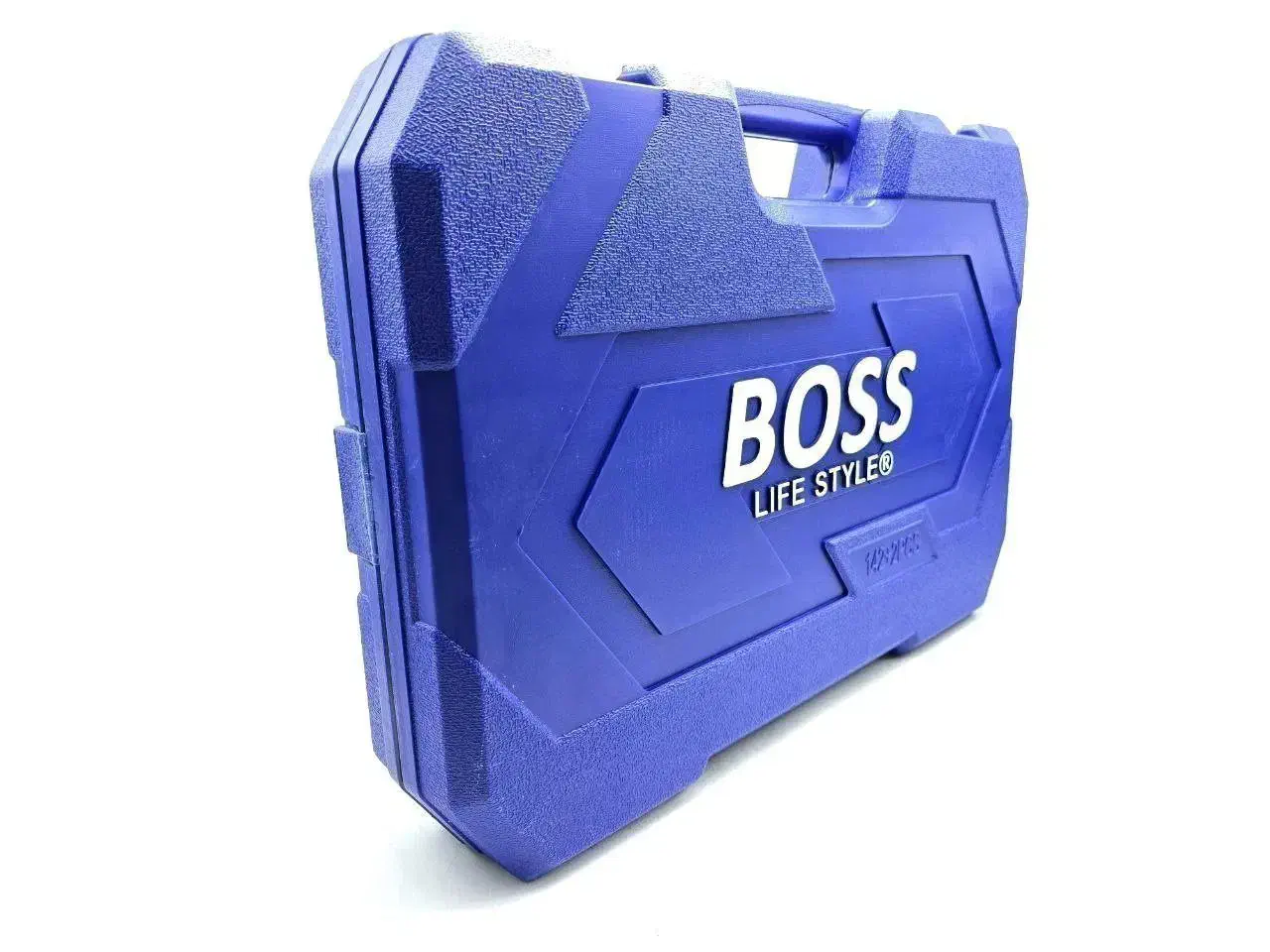 جعبه بکس ۱۴۶ عددی|ابزارآلات|رشت, فرزانه|دیوار