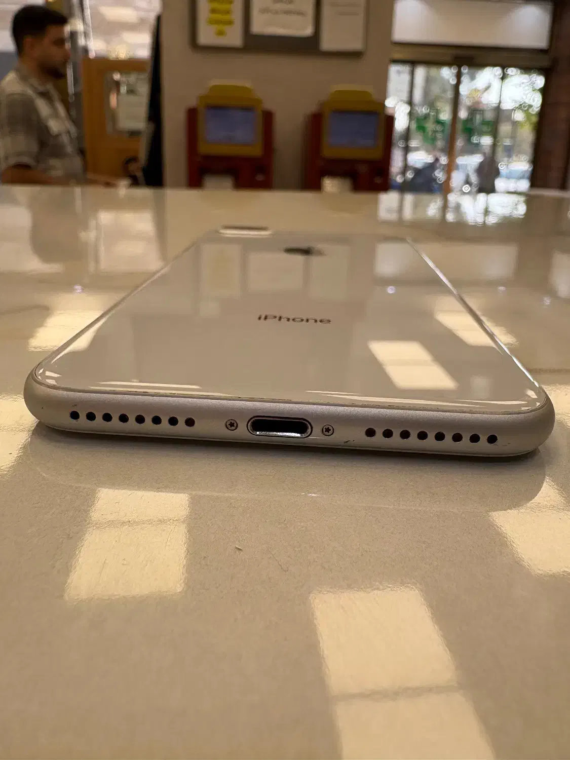 Iphone 8plus|موبایل|تهران, تختی|دیوار