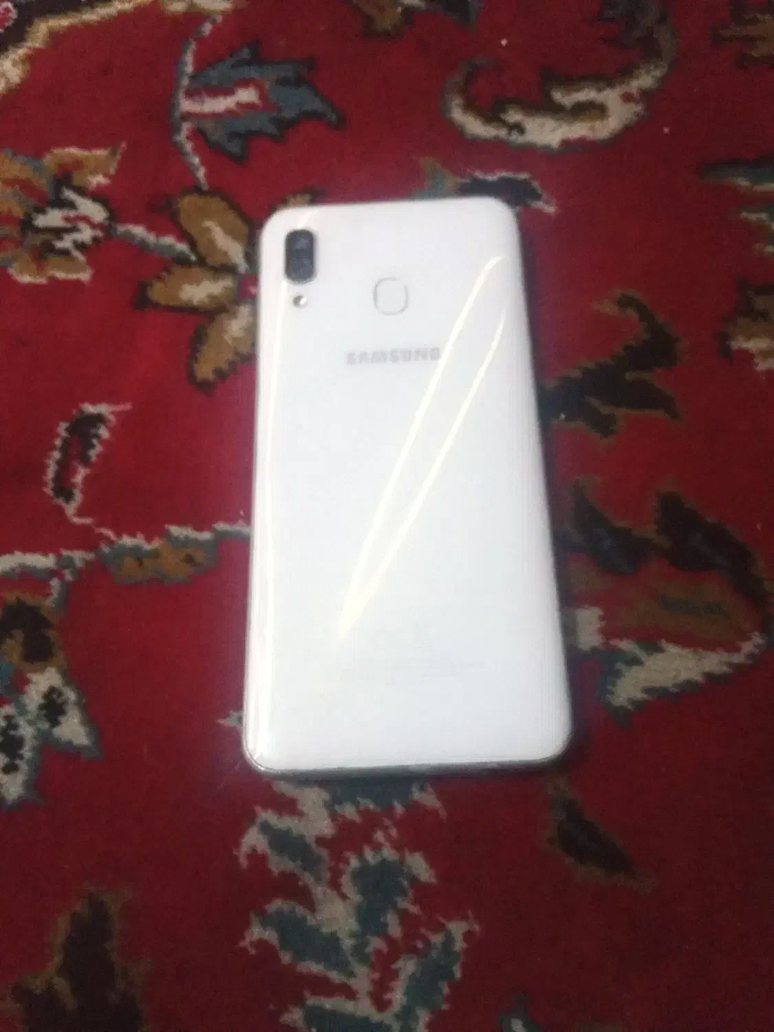 گوشی a30|موبایل|کرمانشاه, |دیوار