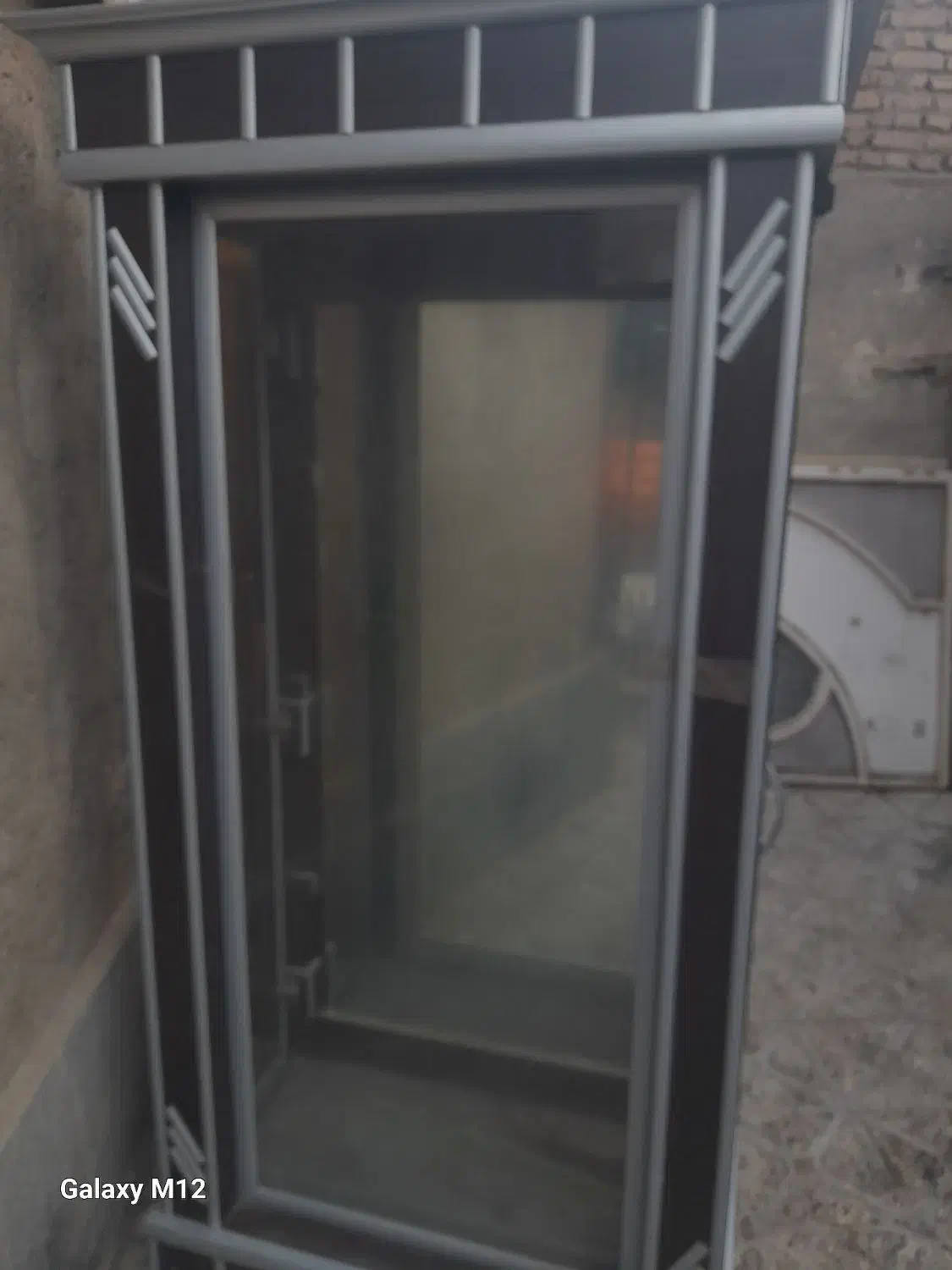 بوفه در حد نو|بوفه، ویترین، کنسول|اردبیل, |دیوار